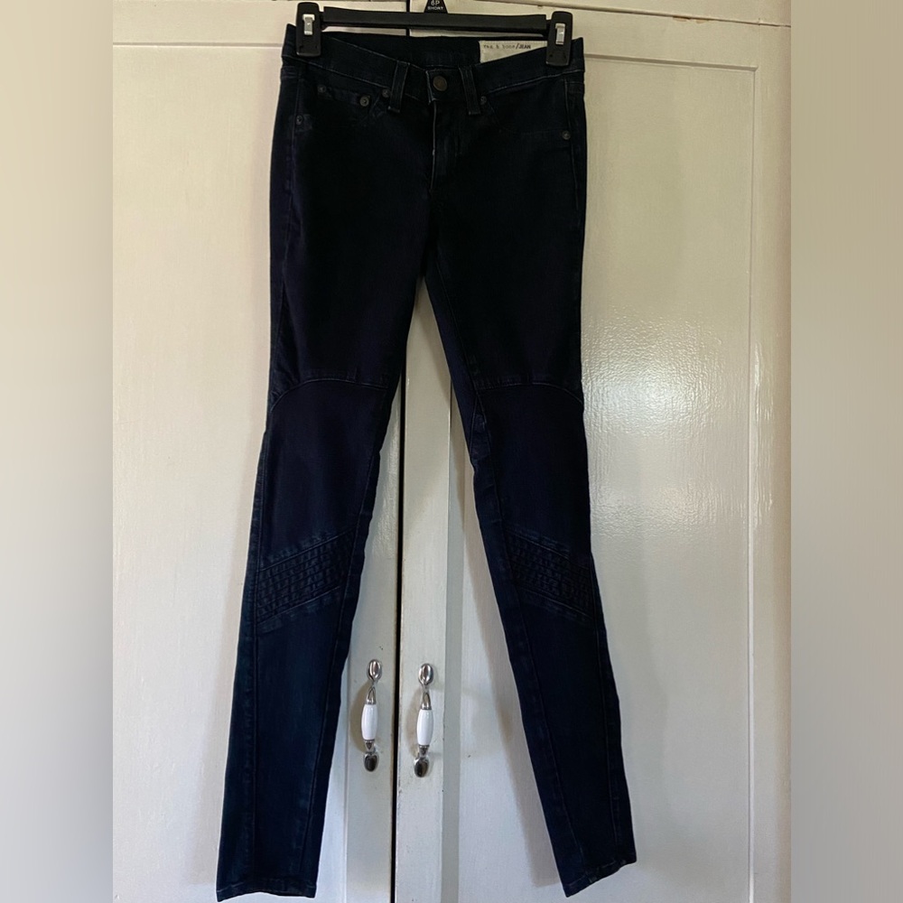 Rag & Bone denim jeans